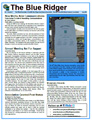 Blue Ridge Association Newsletter - June 2010